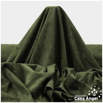 ANTELINA LISA VERDE CAZA 150cm