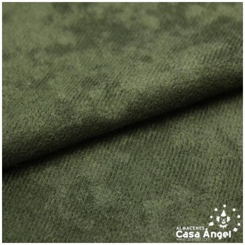 ANTELINA LISA VERDE CAZA 150cm