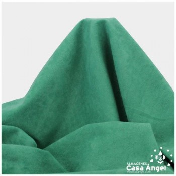 ANTELINA LISA VERDE AGUA 150cm