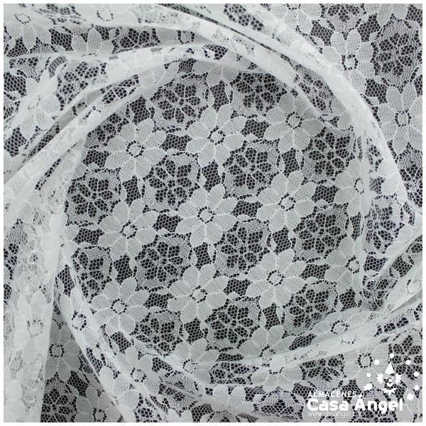 BLONDA BLANCO LISA SERIE BLOSSOM 150cm