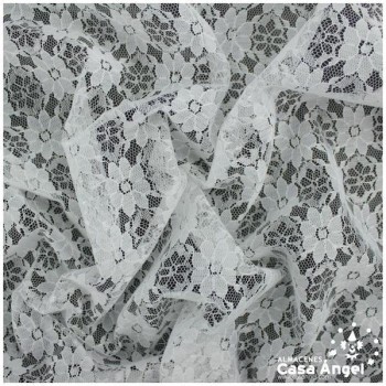 BLONDA BLANCO LISA SERIE BLOSSOM 150cm