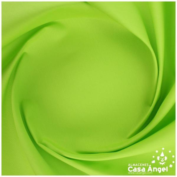 TERGAL DE SEVILLANA VERDE PISTACHO SERIE GALAXIA 150cm