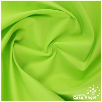 TERGAL DE SEVILLANA VERDE PISTACHO SERIE GALAXIA 150cm