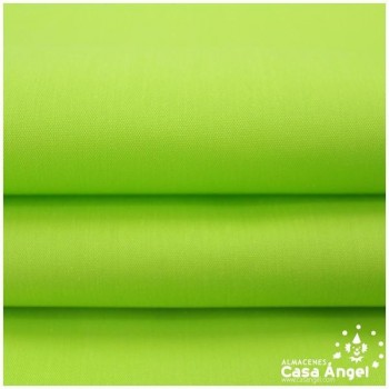 TERGAL DE SEVILLANA VERDE PISTACHO SERIE GALAXIA 150cm