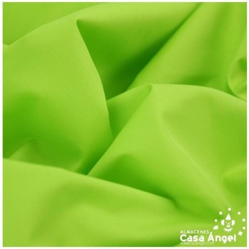 TERGAL DE SEVILLANA VERDE PISTACHO SERIE GALAXIA 150cm