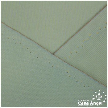 TELA DE FORRO REVERSIBLE GRIS ORO 140cm