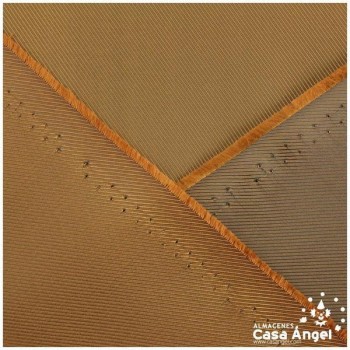 TELA DE FORRO REVERSIBLE MARRÓN COBRE 140cm
