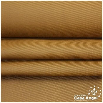 TELA DE FORRO REVERSIBLE MARRÓN COBRE 140cm