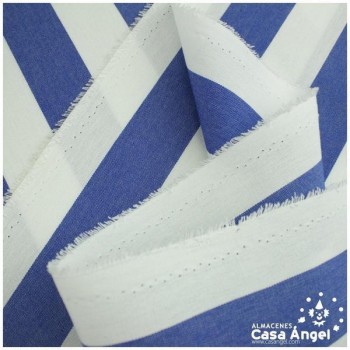 TELA LONA DE TOLDO TEFLONADA SERIE RÍOS 320cm JILOCA
