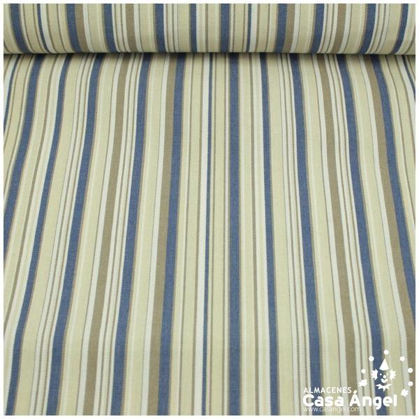 TELA LONA DE TOLDO TEFLONADA SERIE RÍOS 320cm ASÓN