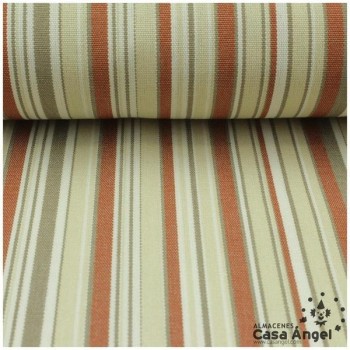 TELA LONA DE TOLDO TEFLONADA SERIE RÍOS 320cm MIJARES