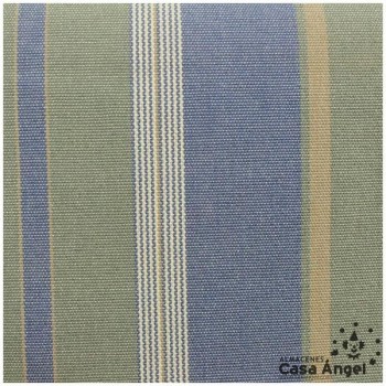 TELA LONA DE TOLDO TEFLONADA SERIE RÍOS 320cm MIÑO