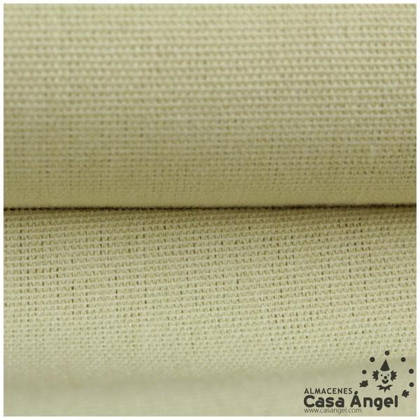 TELA LONA DE TOLDO TEFLONADA SERIE RÍOS 320cm CARRIÓN