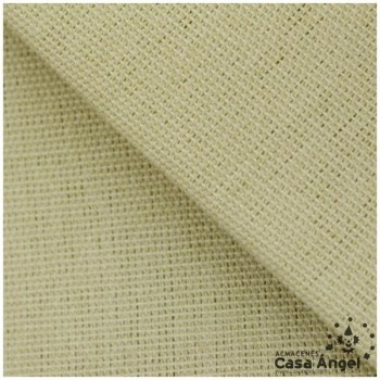 TELA LONA DE TOLDO TEFLONADA SERIE RÍOS 320cm CARRIÓN