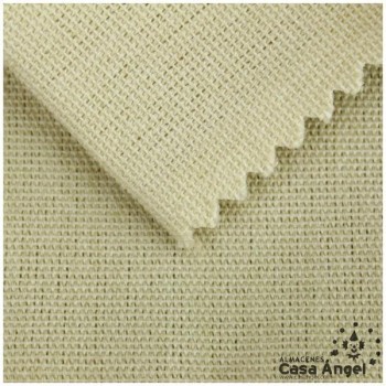TELA LONA DE TOLDO TEFLONADA SERIE RÍOS 320cm CARRIÓN