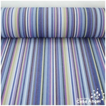 TELA LONA DE TOLDO TEFLONADA SERIE RÍOS 320cm BOEZA