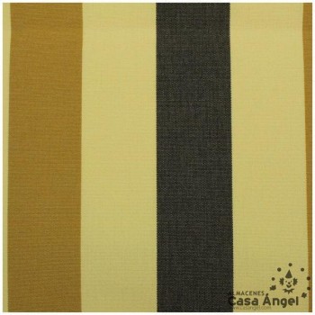 TELA LONA DE TOLDO TEFLONADA SERIE RÍOS 320cm CHANZA