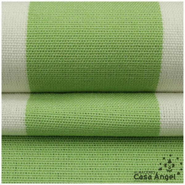 TELA LONA DE TOLDO TEFLONADA SERIE RÍOS 320cm ORTIGA