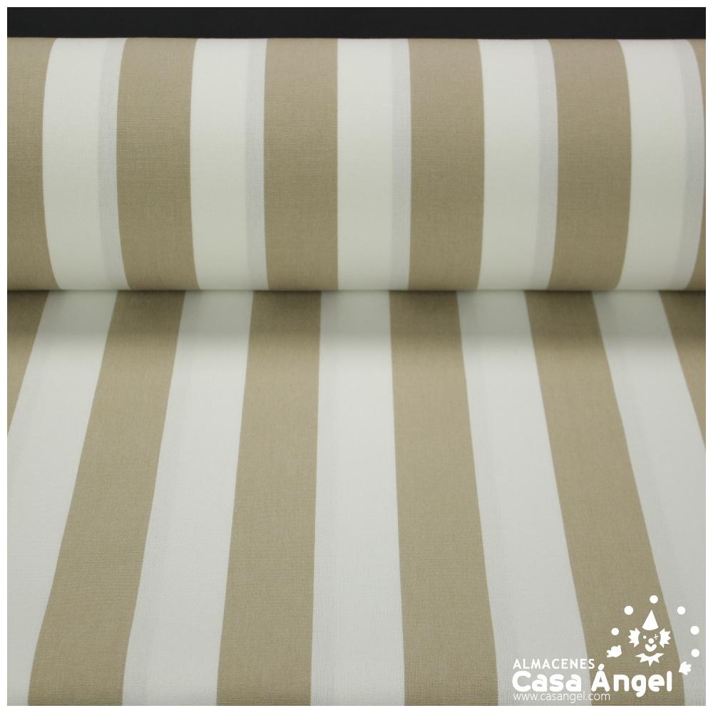 TELA LONA DE TOLDO TEFLONADA SERIE RÍOS 320cm GARONA