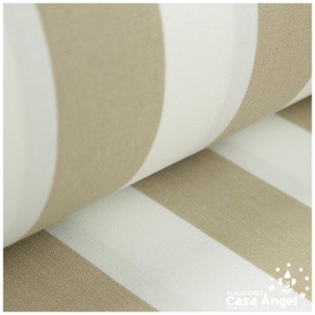 TELA LONA DE TOLDO TEFLONADA SERIE RÍOS 320cm GARONA