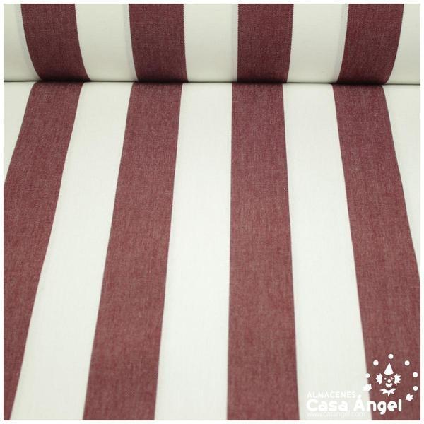 TELA LONA DE TOLDO TEFLONADA SERIE RÍOS 320cm HUEBRA