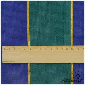 TELA LONA DE TOLDO TEFLONADA SERIE RÍOS 320cm TAJO