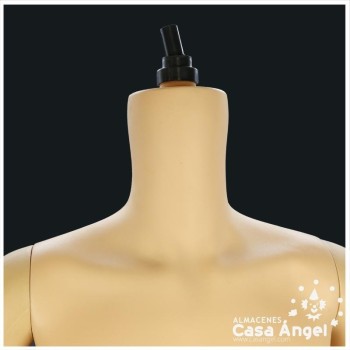 MANIQUÍ HOMBRE ADULTO 185cm