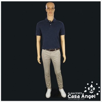 MANIQUÍ HOMBRE ADULTO 185cm