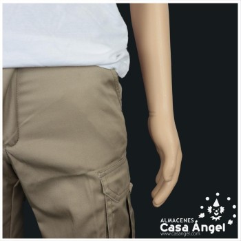 MANIQUÍ HOMBRE ADULTO PARA TIENDA 185cm