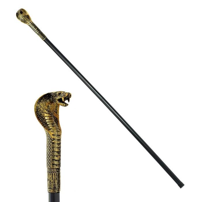 BASTÓN DE FARAÓN ABATIBLE 110cm