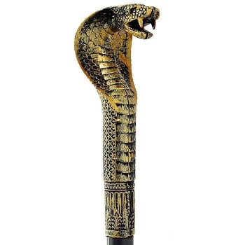 BASTÓN DE FARAÓN ABATIBLE 110cm