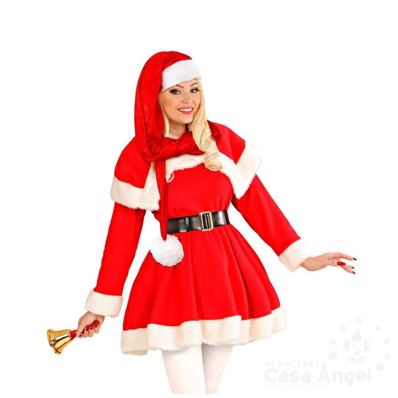 GORRO PAPÁ NOEL EXTRA LARGO 150cm
