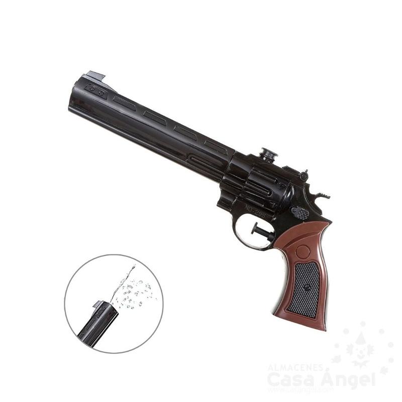PISTOLA DE VAQUERO CHORRO DE VODKA 30cm