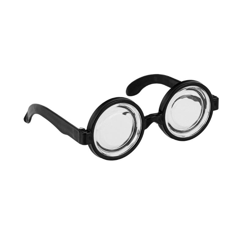 GAFAS DE NERD MIOPE