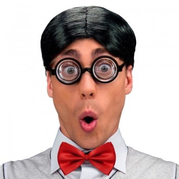 GAFAS DE NERD MIOPE