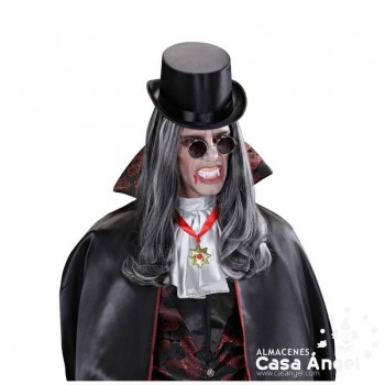 DENTADURA DE TERROR SURTIDA 4 MODELOS VAMPIRO PIRATA ZOMBIE Y MONSTRUO