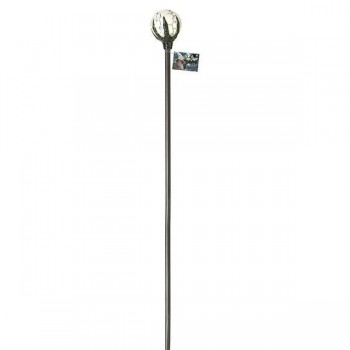 BASTÓN MÁGICO CON BOLA 122cm