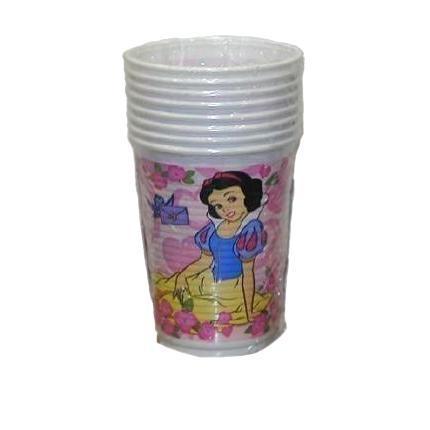 VASOS BLANCANIEVES