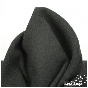 TELA DE PAÑO NEGRO SERIE LONDON 150cm