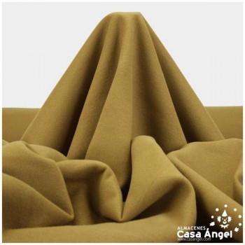 TELA DE PAÑO CAMEL SERIE LONDON 150cm