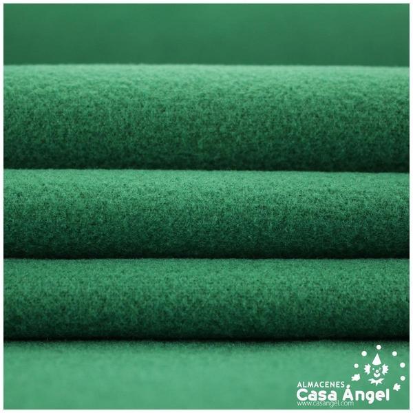 TELA DE PAÑO VERDE ANDALUCIA SERIE LONDON 150cm