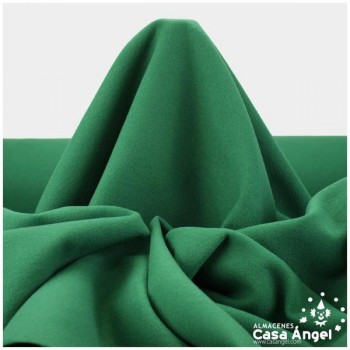 TELA DE PAÑO VERDE ANDALUCIA SERIE LONDON 150cm