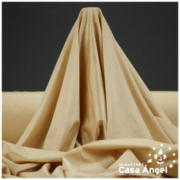 LYCRA BRILLANTE COLOR CARNE SERIE MARISMAS 150cm