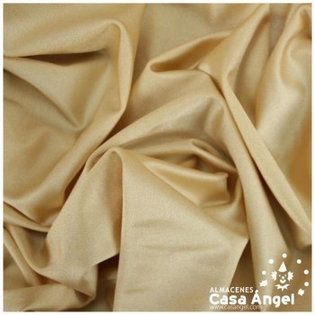 LYCRA BRILLANTE COLOR CARNE SERIE MARISMAS 150cm