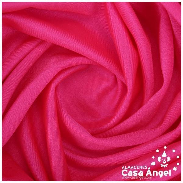 LYCRA BRILLANTE FUCSIA SERIE MARISMAS 150cm