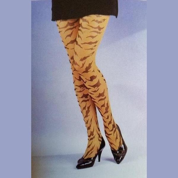 PANTY TIGRE