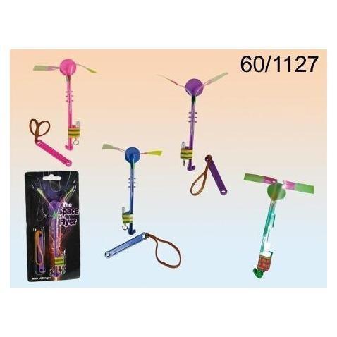 VOLADOR LED 14cm
