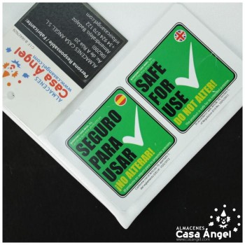 LYCRA BLANCA LISA DE POLIÉSTER SERIE TOSHI 150cm