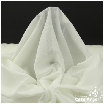 VISILLO IVORY CON PLOMO SERIE RAMSES 300cm