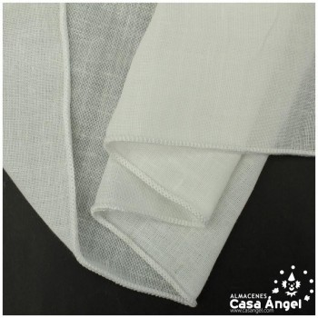 VISILLO IVORY CON PLOMO SERIE RAMSES 300cm
